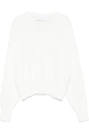 Daniele Fiesoli Finstrikket top