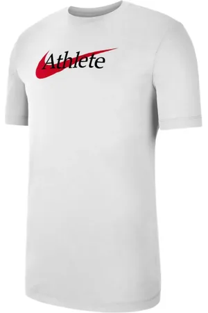 Nike Athlete Training White T-shirt