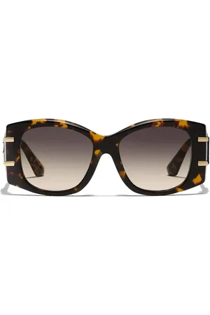 Dolce & Gabbana DG Griffe solbriller