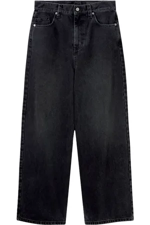 Axel Arigato Jeans med brede ben