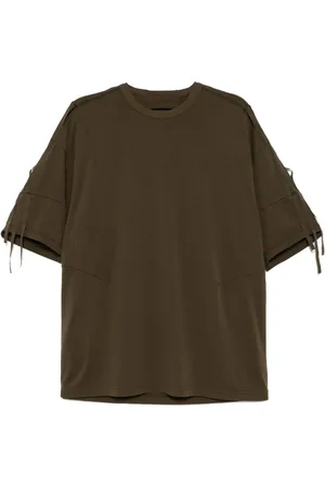JNBY T-shirt med paneler