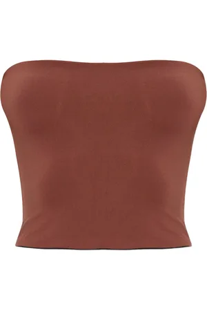 Bond Eye Stropløs top