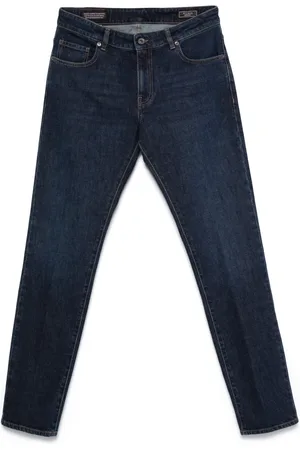 PESERICO SIGN Jeans med lige ben