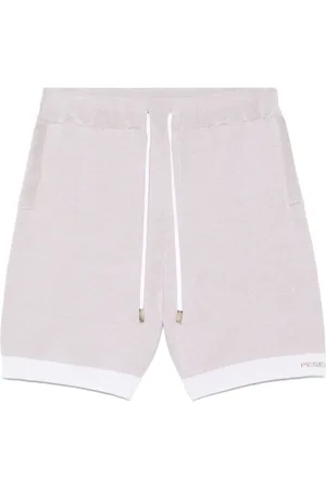 PESERICO SIGN Strikkede shorts