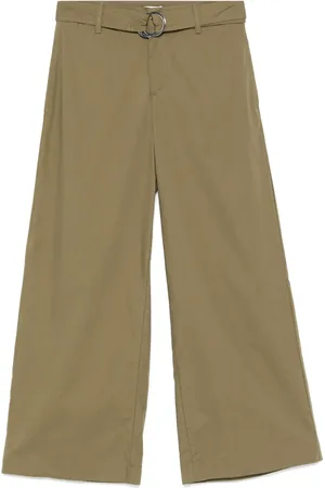 Liu Jo Cropped bukser