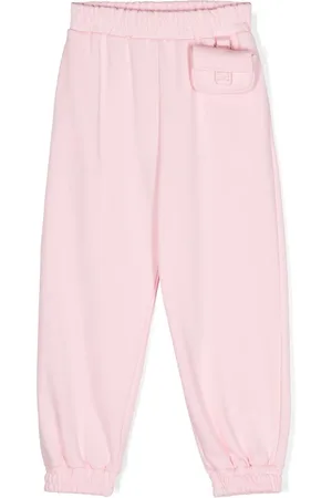 Fendi Joggingbukser med aftagelig pung