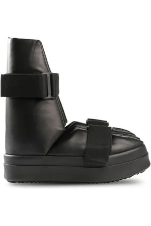 Rick Owens Splint boots