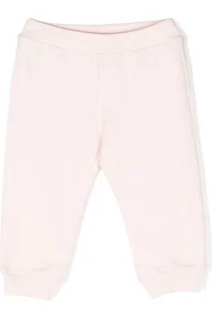 Fendi Joggingbukser med præget logo