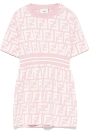 Fendi Kjole i jersey