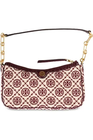 Tory Burch T Monogram shoulder bag