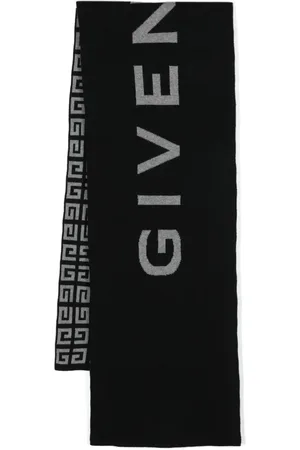 Givenchy Tørklæde i 4G-jacquard