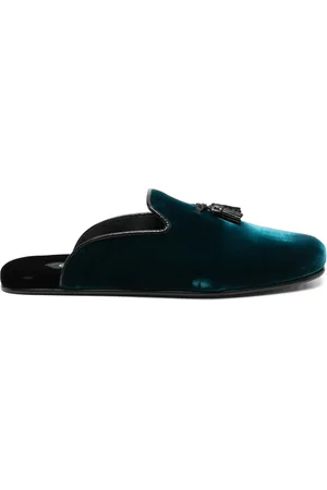 Tom Ford Loafers i velour