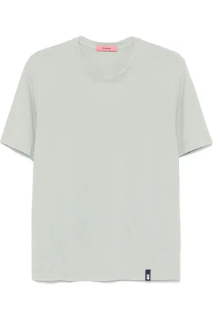 DRUMOHR T-shirt i bomuld