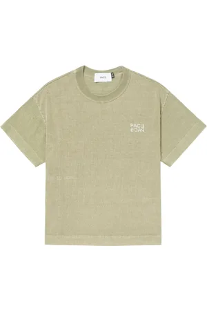 PACE T-shirt med tryk