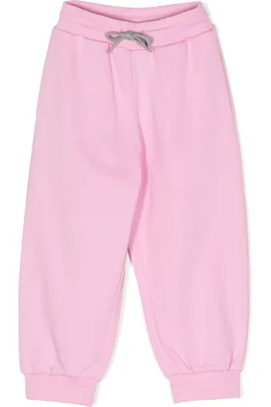 Fendi Joggingbukser med logotryk