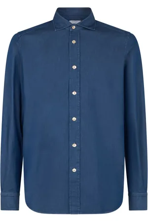 Boglioli Denimskjorte