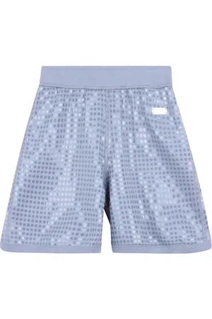 DKNY Shorts med tryk