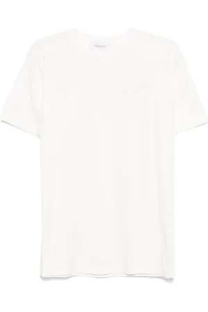 Family First T-shirt med symbol