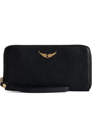 Zadig & Voltaire Compagnon pung