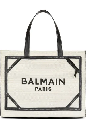 Balmain B-Army tote-taske