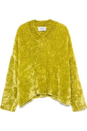 BONSAI Chenille-sweater