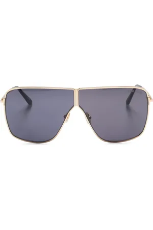 Tom Ford FT1159 pilot-solbriller