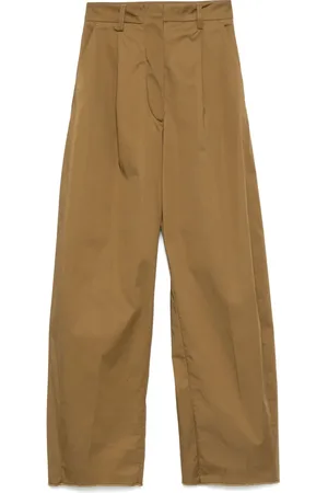 Thelatest Poplin bukser