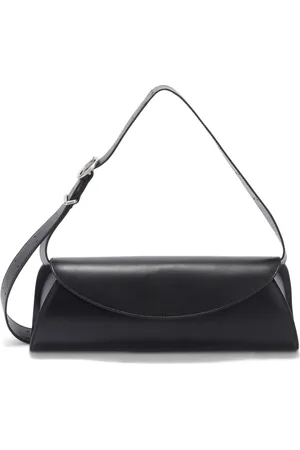 Jil Sander Cannolo Grande skuldertaske