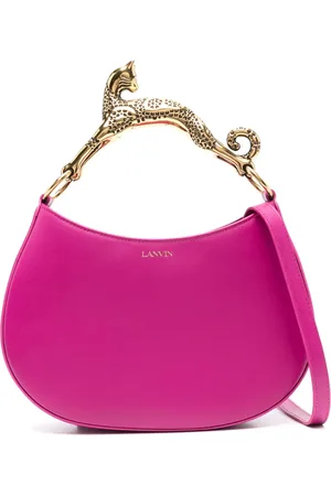 Lanvin Cat tote-taske