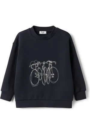 Il gufo Sweater
