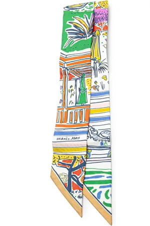 Hermès Rayures d