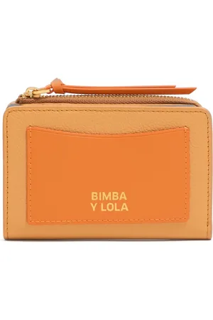 Bimba y Lola Pung med logostempel