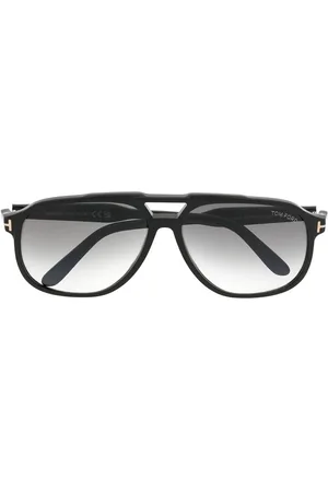 Tom Ford Oversize solbriller