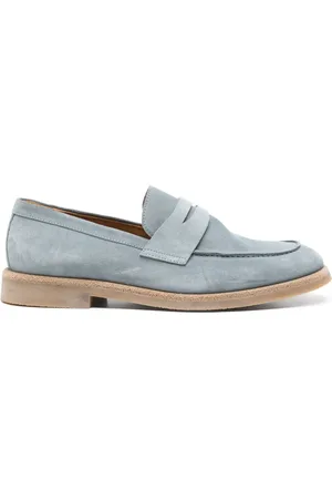 ELEVENTY Penny-loafers