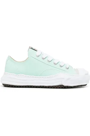 Maison Mihara Yasuhiro Low-top Hank sneakers