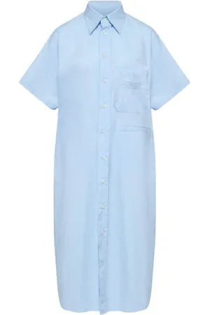 Maison Margiela Skjortekjole