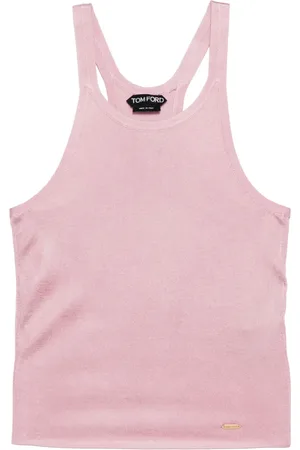 Tom Ford Strikket tanktop