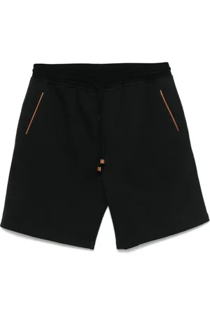 Brunello Cucinelli Shorts med snoretræk