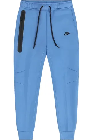 Nike Sportswear Tech Sand joggingbukser i fleece