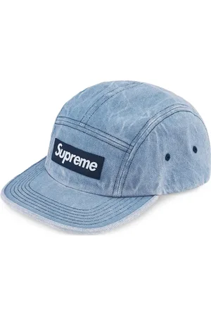 Supreme Denim FW24 - Denim camp-kasket
