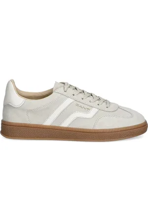 GANT Cuzima sneakers i ruskind