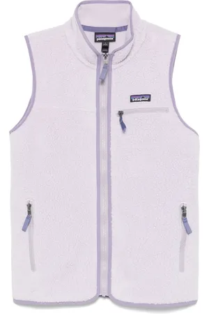 Patagonia Retro Pile vest