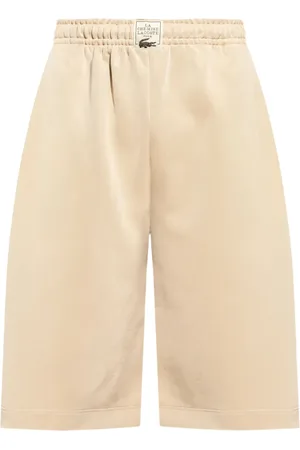 Lacoste Shorts med logotryk