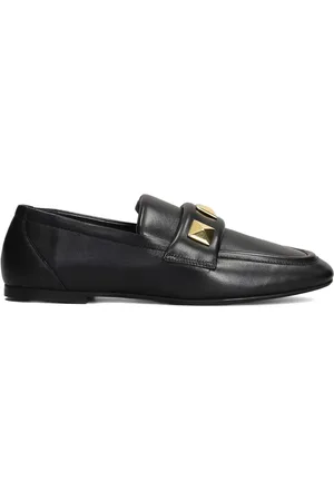 Fabio Rusconi Loafers med nitter