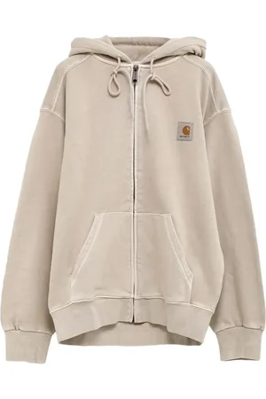 Carhartt Nelson jakke med hætte