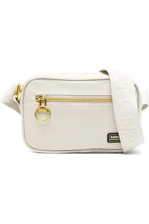 Barbour B. Intl Qualify crossbody-taske