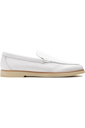 Magnanni Loafers i læder