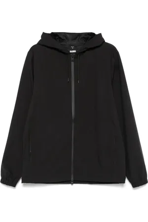 Rains Suva Hardshell jakke