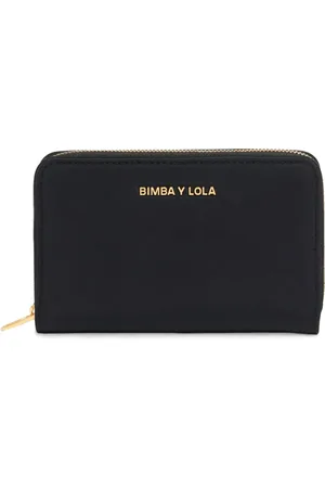 Bimba y Lola Pung med logo