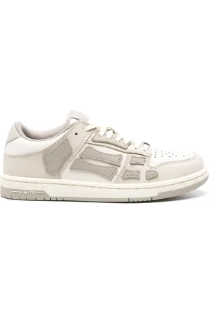 AMIRI Skel sneakers i læder